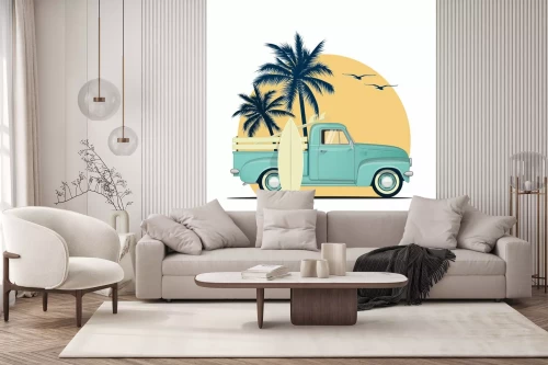 Visualisation du produit