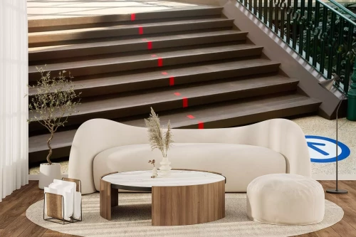 Visualisation du produit