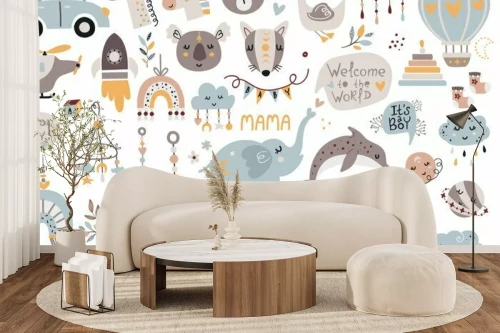 Visualisation du produit