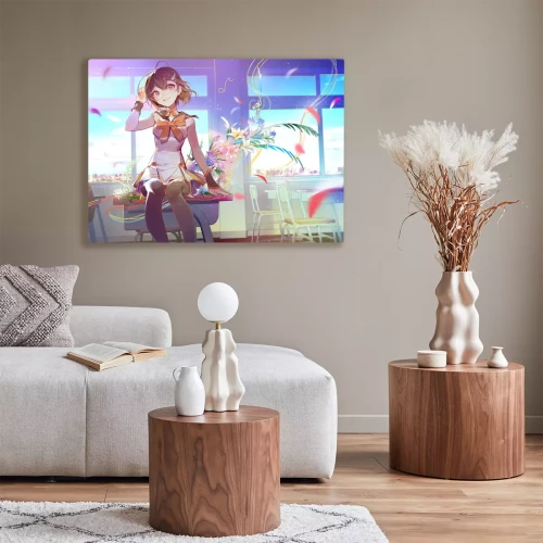 Visualisation du produit