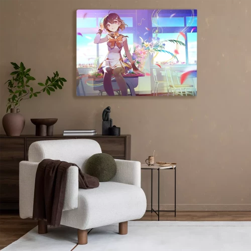 Visualisation du produit