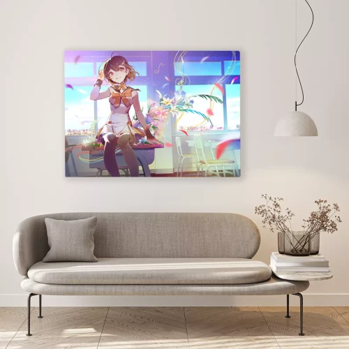 Visualisation du produit