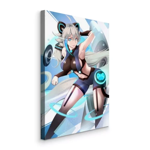 Visualisation du produit