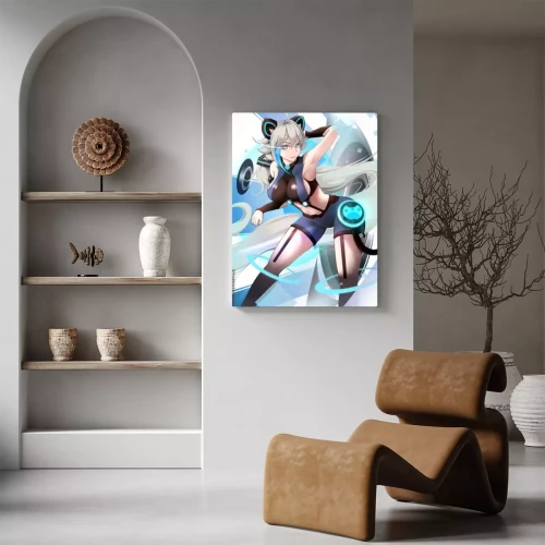 Visualisation du produit