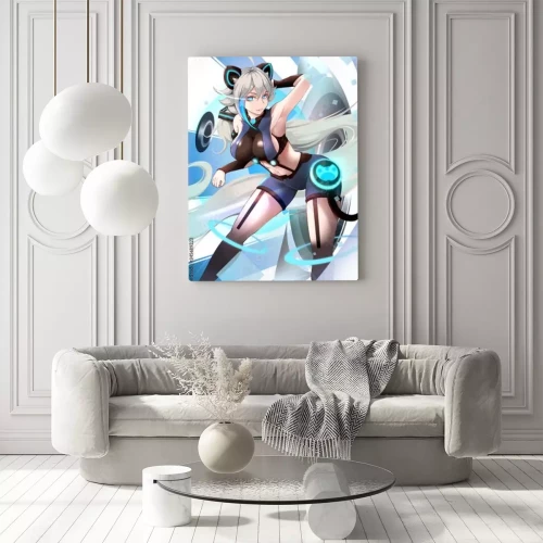 Visualisation du produit