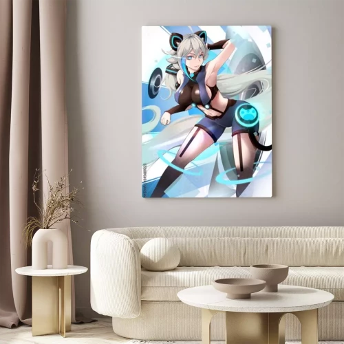 Visualisation du produit