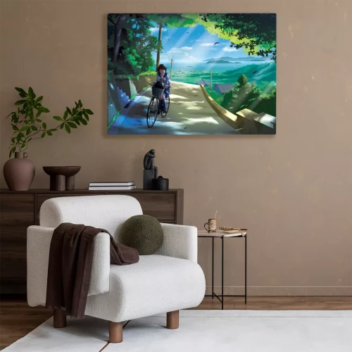 Visualisation du produit