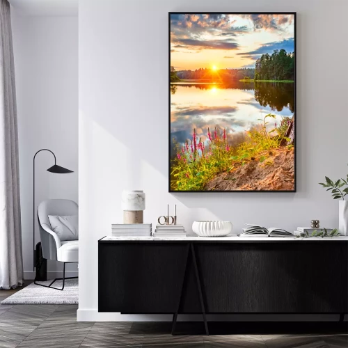 Visualisation du produit