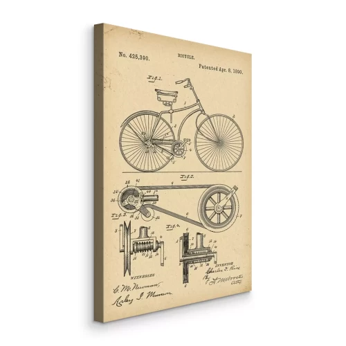 Visualisation du produit