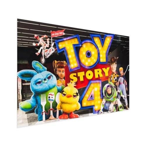 Visualisation du produit