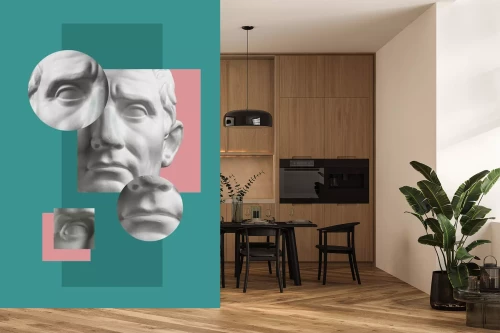 Visualisation du produit