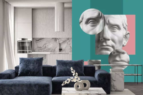 Visualisation du produit