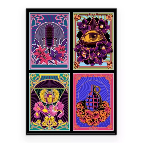 Visualisation du produit