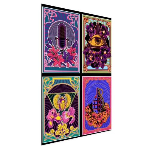 Visualisation du produit