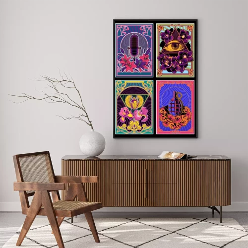 Visualisation du produit