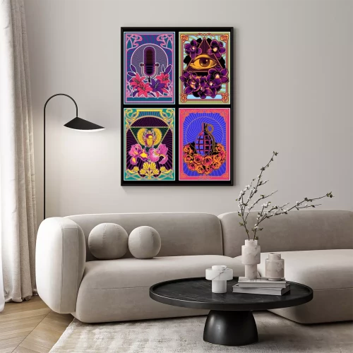 Visualisation du produit