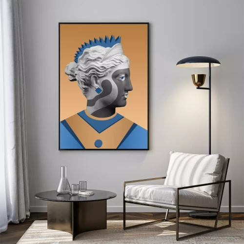 Visualisation du produit