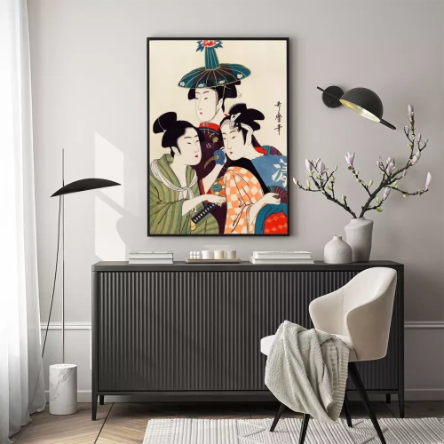 Visualisation du produit