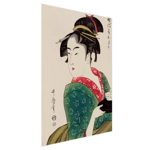 Visualisation du produit