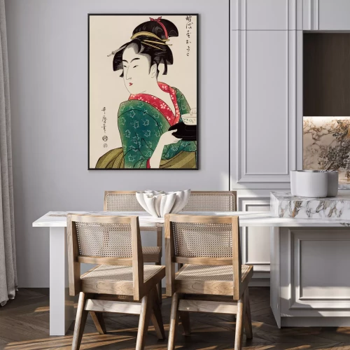 Visualisation du produit