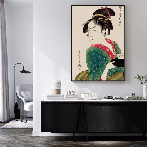 Visualisation du produit