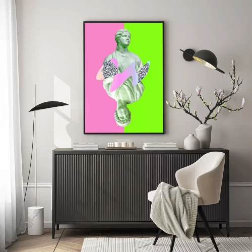 Visualisation du produit