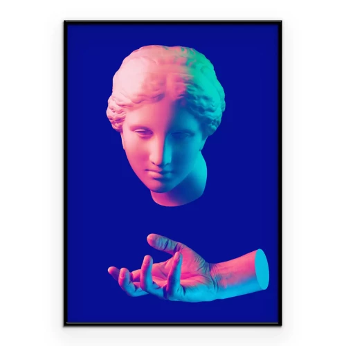 Visualisation du produit