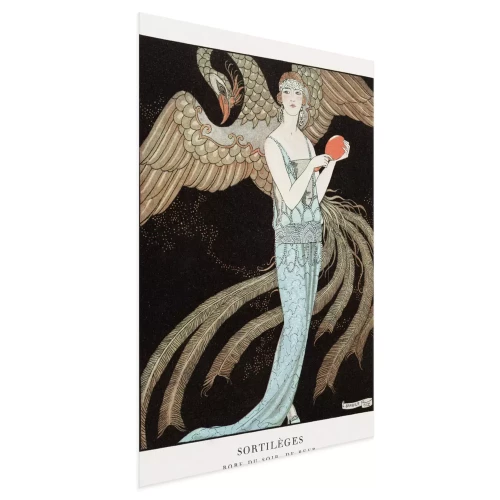 Visualisation du produit