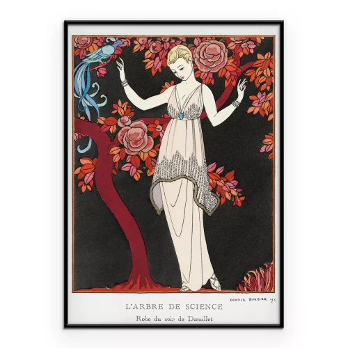 Visualisation du produit