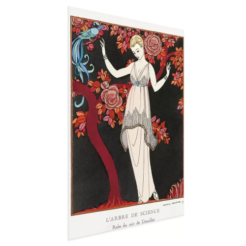 Visualisation du produit