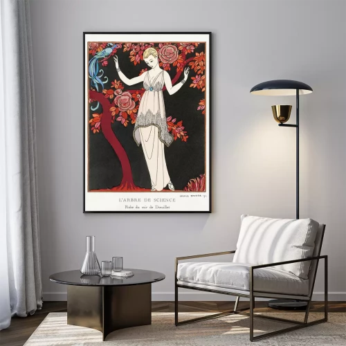 Visualisation du produit