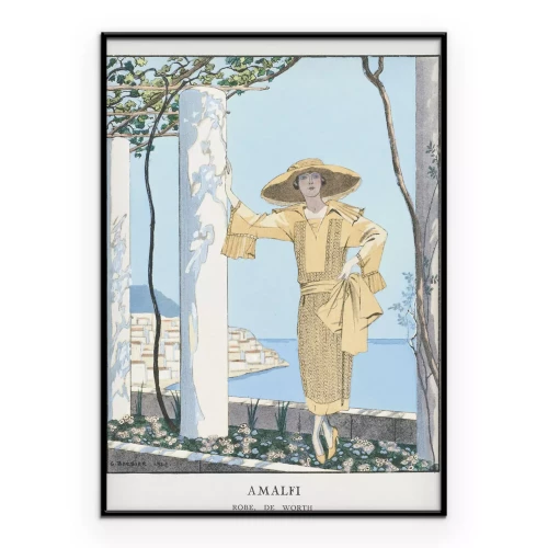 Visualisation du produit