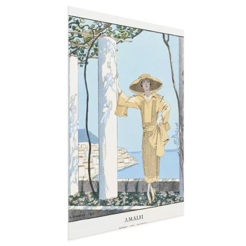 Visualisation du produit