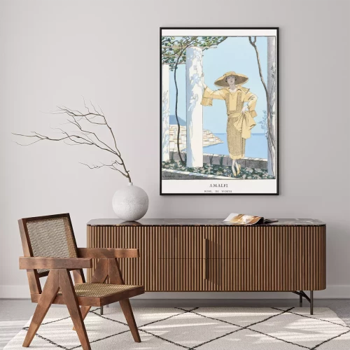 Visualisation du produit