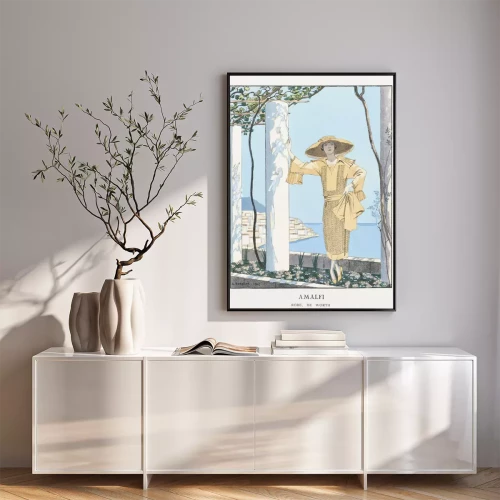 Visualisation du produit