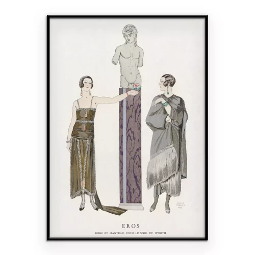 Visualisation du produit