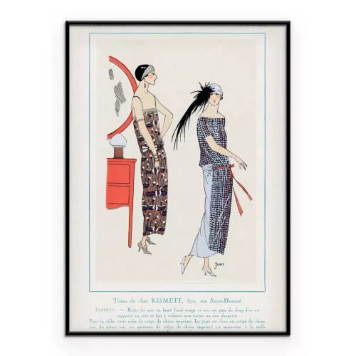 Visualisation du produit