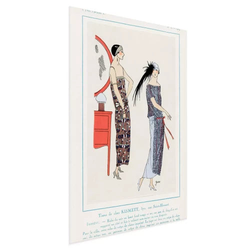 Visualisation du produit