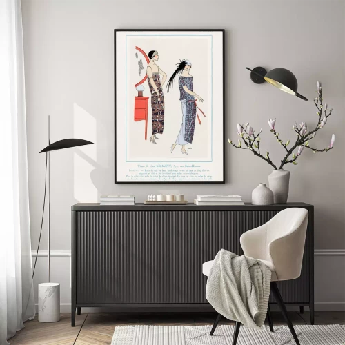 Visualisation du produit