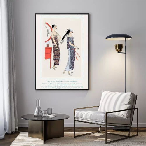 Visualisation du produit