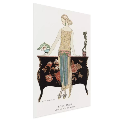 Visualisation du produit