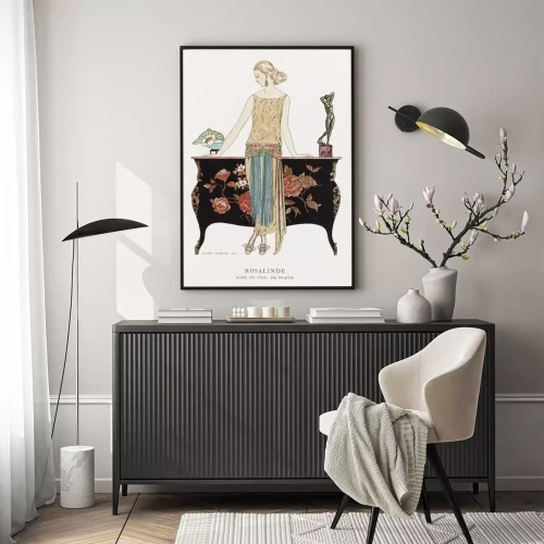 Visualisation du produit