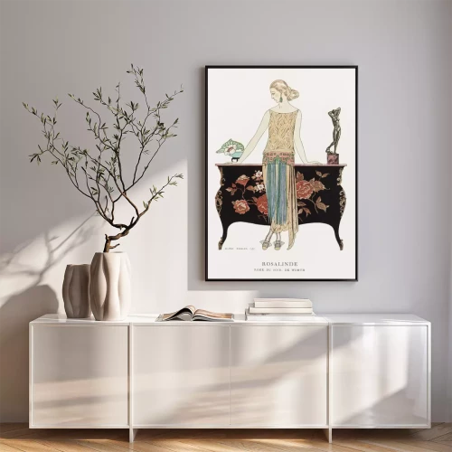 Visualisation du produit