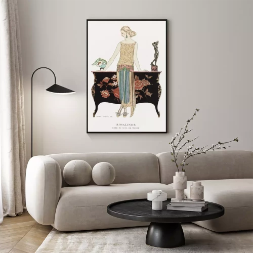 Visualisation du produit