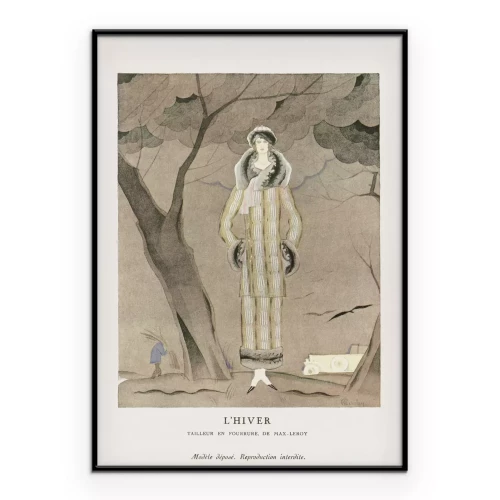 Visualisation du produit