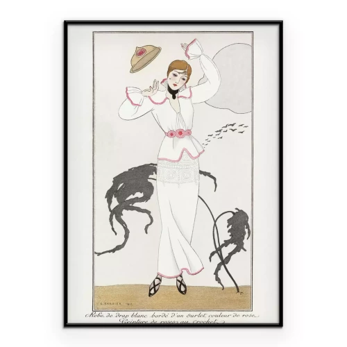 Visualisation du produit