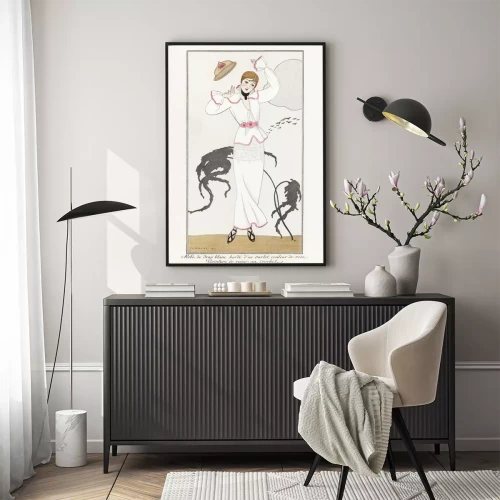 Visualisation du produit