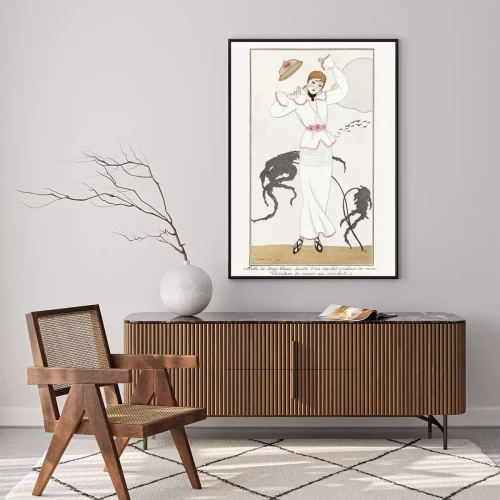 Visualisation du produit