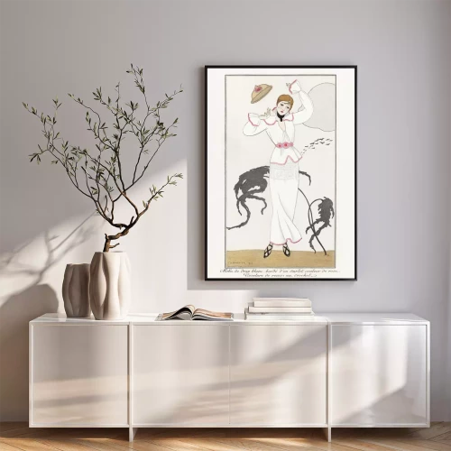 Visualisation du produit