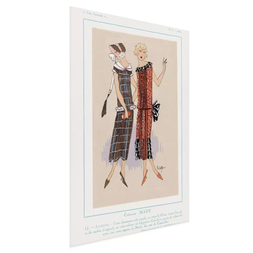 Visualisation du produit